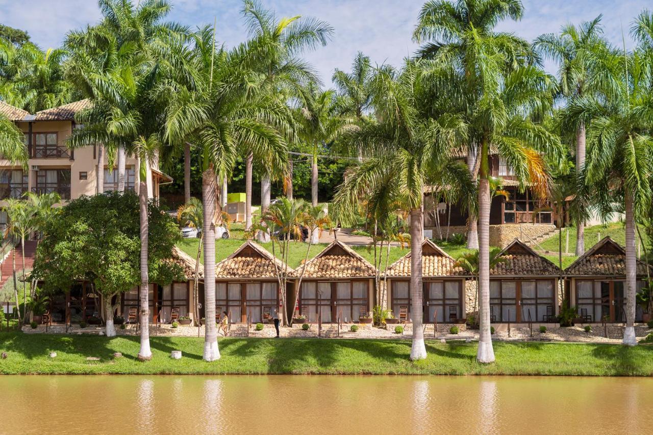 Park Hotel Modelo Pinhalzinho  Exterior photo